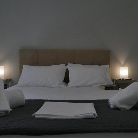 Apartament Sea Breeze-Vaporia-Syros Ermupoli Zewnętrze zdjęcie