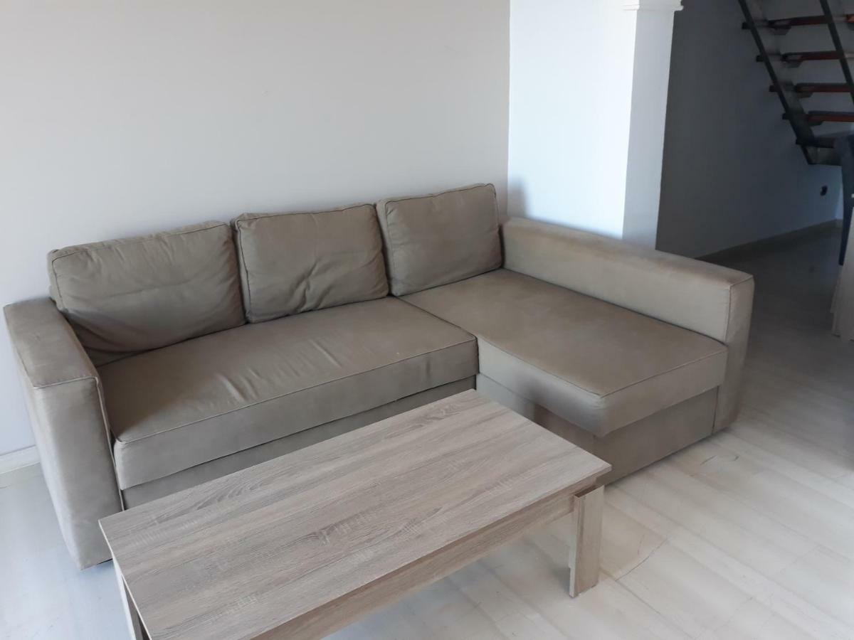Apartament Sea Breeze-Vaporia-Syros Ermupoli Zewnętrze zdjęcie